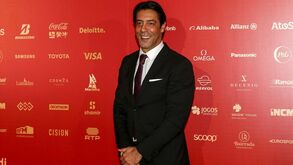 Benfica nomeado para melhor clube nos Globe Soccer Awards