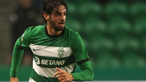 Quando Abel disse a João Aroso: «O Trincão sem bola está um cão, é impressionante!»