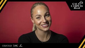 Ana Maria Markovic: «Comecei a jogar futebol por influência da minha irmã»