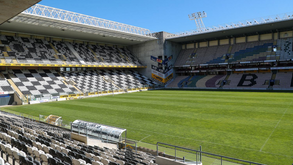 TAD decide a favor do Boavista