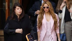 Advogado de Shakira: «Se se tivesse apaixonado pelo Sergio Ramos, isto sairia mais barato»