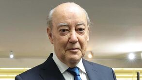 Dinheiro desaparece das contas de Pinto da Costa