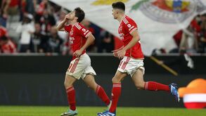 Valdo aponta João Neves ao Man. City e deixa conselho: «João Félix escolheu mal o seu trajeto»