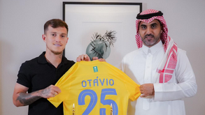 Coimbra avança com queixa na FIFA contra o FC Porto por Otávio, avançam brasileiros