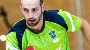 Sporting perde na Áustria para a Liga dos Campeões