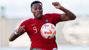 Sindicato dos Jogadores condena insultos racistas a Chermiti no Itália-Portugal em sub-20