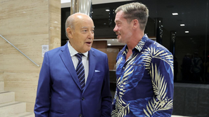 Pinto da Costa 