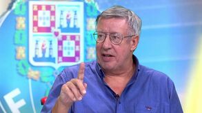 Manuel Serrão reage à entrevista de Pinto da Costa: «Trouxe-nos três boas notícias e uma novidade»