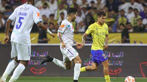 Queixa na FIFA por verba em falta