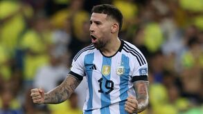 Otamendi dá vitória à Argentina sobre o Brasil no Maracanã em jogo atribulado e histórico