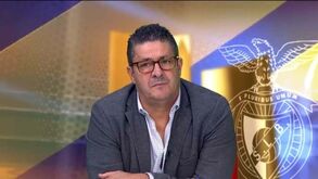 Fernando Mendes: «Bastava Pinto da Costa levantar-se»