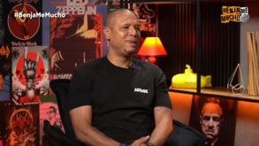 Luís Fabiano recorda duelo com Pepe no Mundial'2010: «Pisou o Felipe Melo, deu-me umas pancadas... Era bravo»