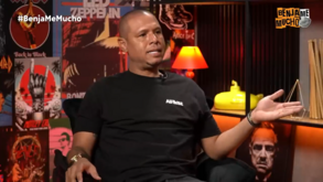 Luís Fabiano pouco impressionado com Haaland: «Em 30 oportunidades, marca três. Eu marcava 20»