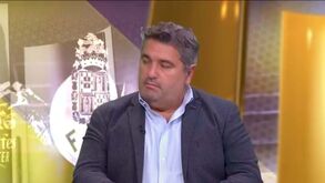 Bernardo Ribeiro: «Tenho dificuldades em entender este comportamento perante a AG»