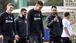 Só tem mesmo de jogar: Coates pode fazer história no duelo com o Dumiense