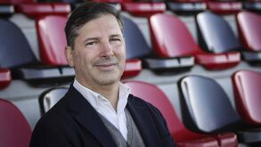 Presidente do Dumiense: «Vamos ter muitos adeptos em Alvalade. Vão daqui quase 10 autocarros…»