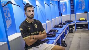 Rodrigo Escoval: «Agora temos processos mais cimentados e isso nota-se em campo»