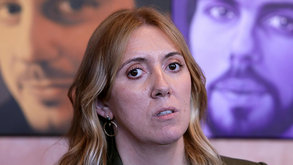 Alexandrina Cruz: «Jogámos com o Boavista tendo dois meses de salários em atraso»