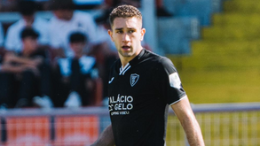 Arthur Chaves: «Agora sinto-me preparado para tudo»