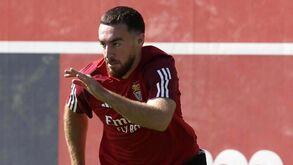 Bernat e Kökçü de olho na Taça de Portugal