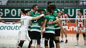 Sporting tem missão difícil frente ao VV Monza