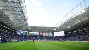 Acionistas da SAD do FC Porto reúnem-se hoje