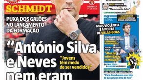 Quinta-feira, 23 de novembro de 2023