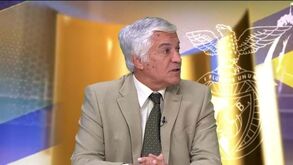 Paulo Andrade: «Pinto da Costa está consciente da gravidade»