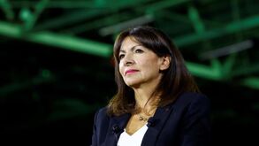 Autarca de Paris assume: «Há transportes públicos que não estarão preparados para os Jogos»