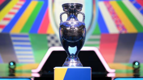 Já é conhecido o sorteio dos playoffs de apuramento para o Euro'2024 