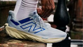New Balance Fresh Foam X 1080v13: um outro nível de conforto