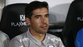 Espanhóis garantem que Abel Ferreira tem proposta para passar a ser o treinador mais bem pago do mundo