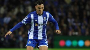 Pepê e a sua polivalência: «Vejo o futebol de uma maneira totalmente diferente»