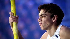 World Athletics ratifica recordes de Crouser, Duplantis e Tsegay