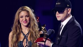 Vai partir a loiça toda: Shakira prepara documentário... sobre Piqué