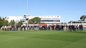 Rui Costa abre portas do Benfica Campus a clubes como Liverpool, Inter Milão ou Ajax