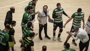 Sporting perde na estreia na Challenge Cup