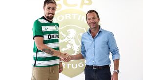 Futuro de Coates hoje em discussão