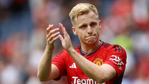 Debandada no Man. United: os 10 jogadores que estarão na porta de saída de Old Trafford