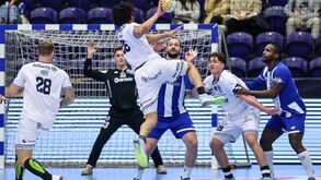 A crónica do FC Porto-Montpellier, 25-29: Faltam argumentos