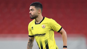 Tabata: «Precipitei-me em deixar o Sporting»