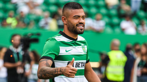Tabata: «Seleção? Portugal faria mais sentido»