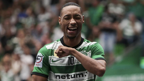 Pauleta quer embalar: «Ganhar dá ainda mais vontade de continuar a ganhar!»