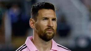 Maldini tentou levar Messi para o Milan: «Quando soube que poderia ir para Miami fiquei triste»