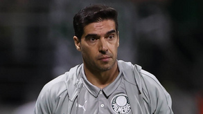 Abel Ferreira não pensa rumar ao Al Sadd