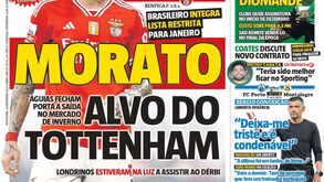 Sexta-feira, 24 de novembro de 2023