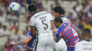 Botafogo volta a perder pontos e Palmeiras de Abel Ferreira é líder isolado do Brasileirão