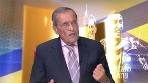Carlos Barbosa da Cruz: «É o velho Sérgio Conceição a comprar uma guerra»