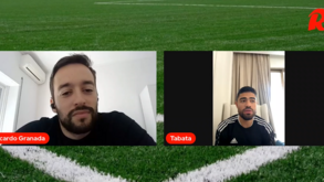 Tabata: «Estive 2 anos, talvez os melhores do Sporting nos últimos tempos...»