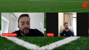 Tabata: «Voltar ao Brasil não foi uma decisão particularmente boa...»